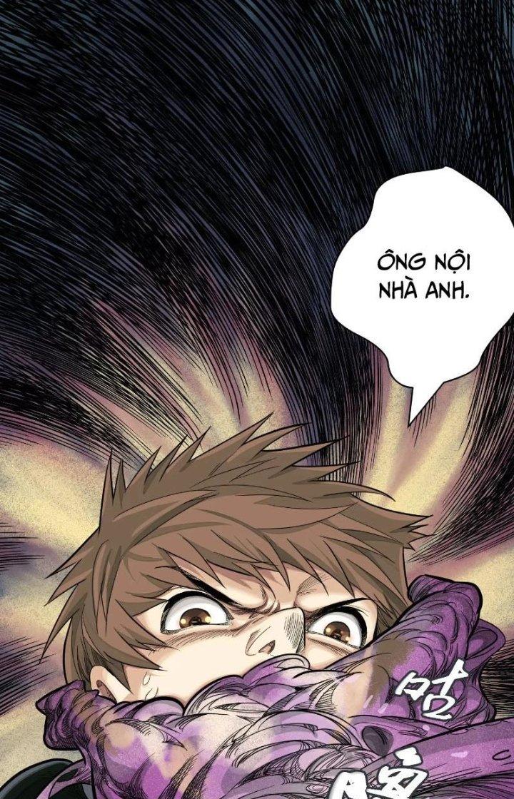 Dị Thú Mê Thành Chapter 19 - Trang 2