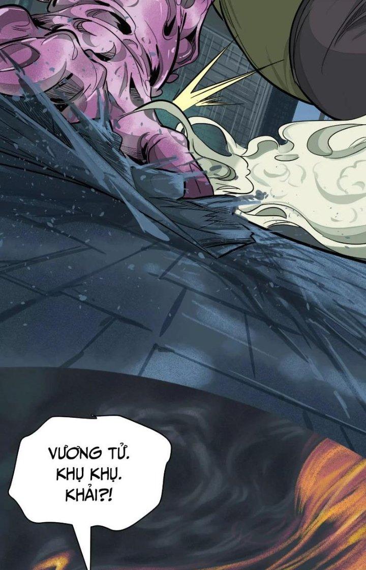 Dị Thú Mê Thành Chapter 19 - Trang 2