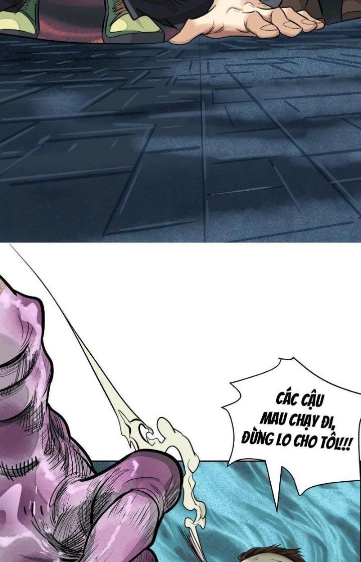 Dị Thú Mê Thành Chapter 19 - Trang 2