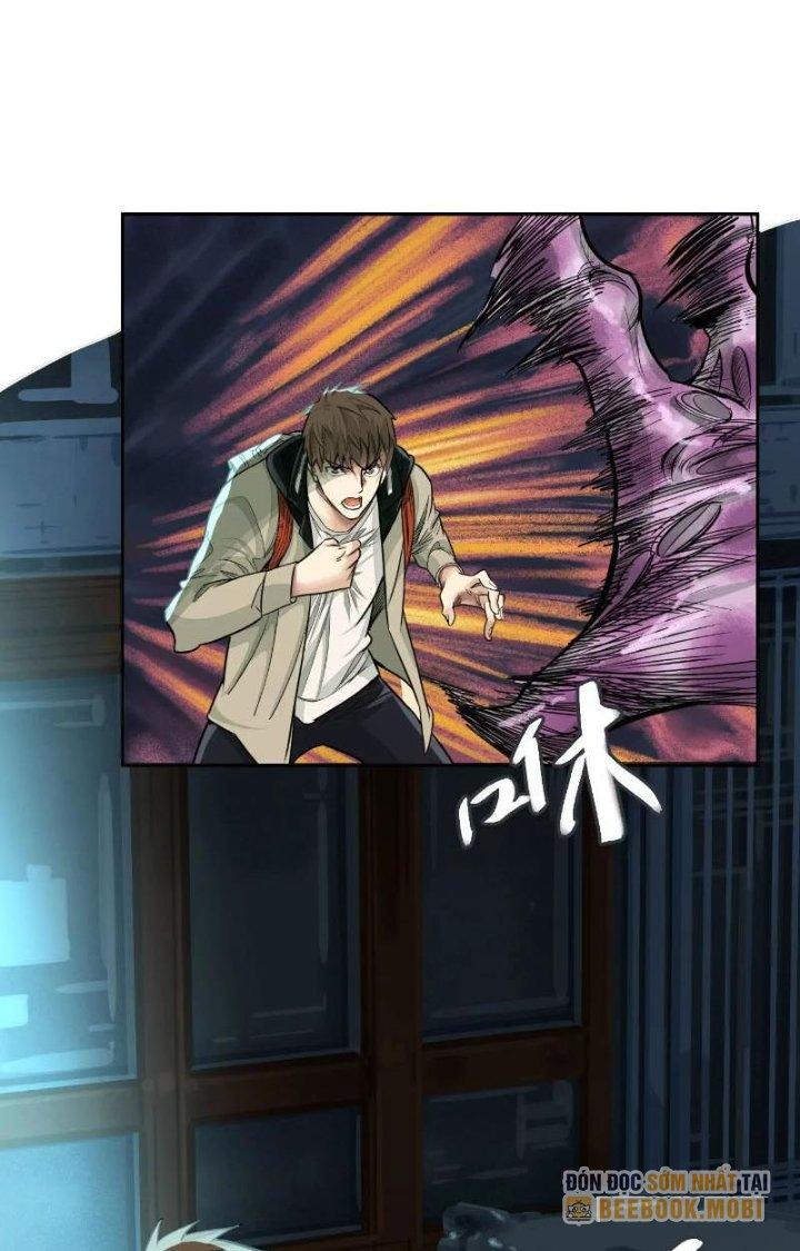 Dị Thú Mê Thành Chapter 19 - Trang 2