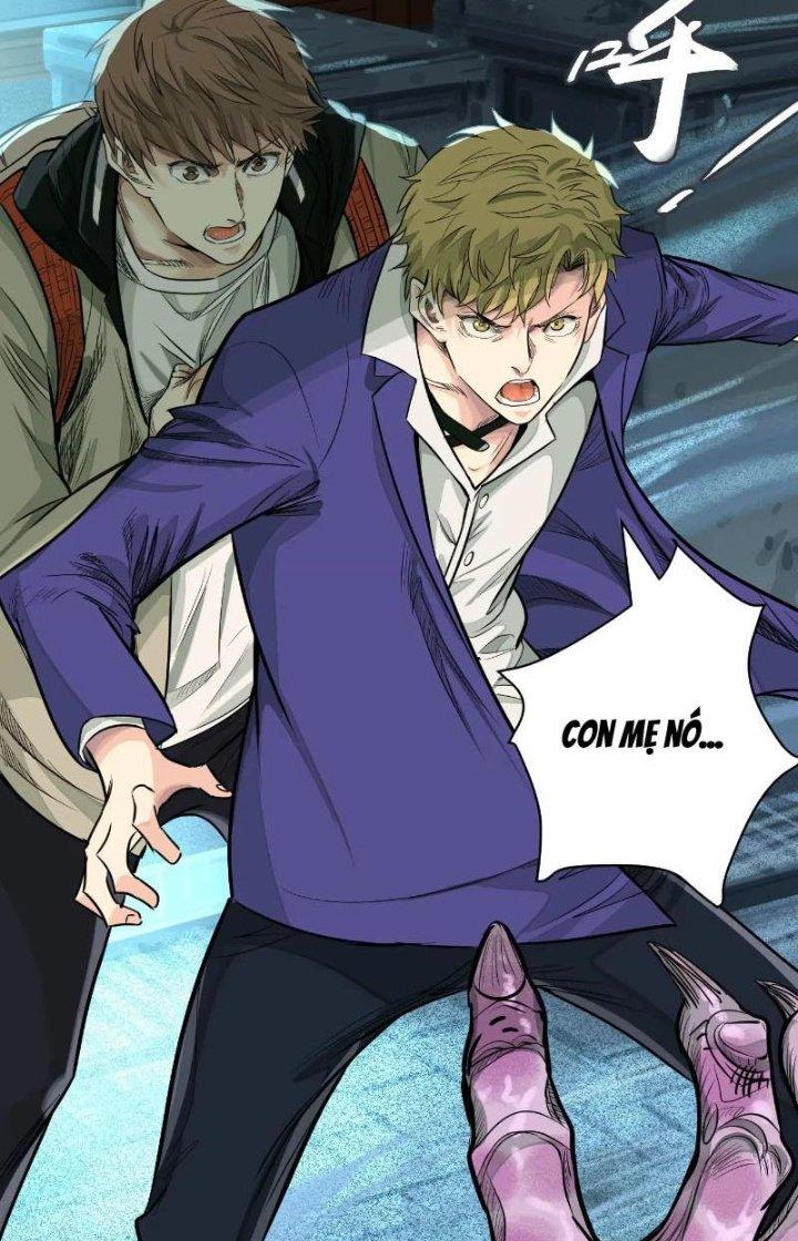 Dị Thú Mê Thành Chapter 19 - Trang 2