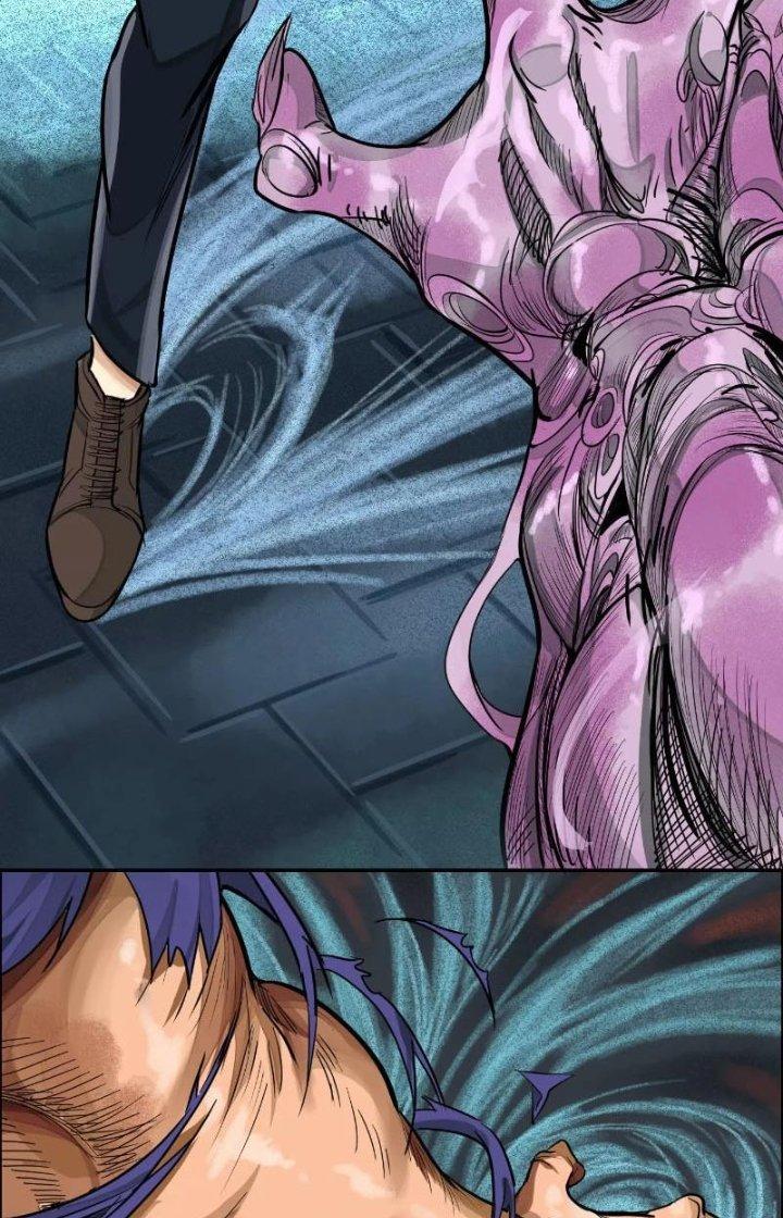 Dị Thú Mê Thành Chapter 19 - Trang 2