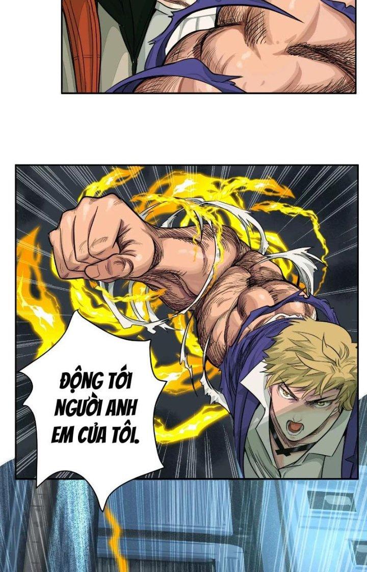 Dị Thú Mê Thành Chapter 19 - Trang 2