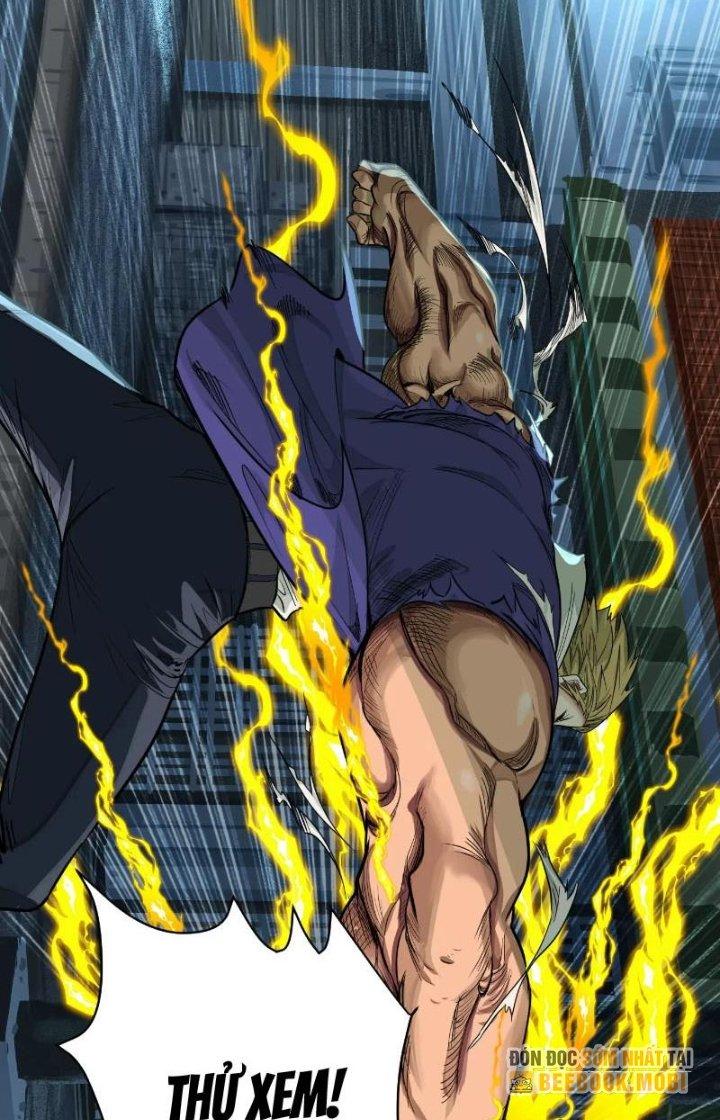 Dị Thú Mê Thành Chapter 19 - Trang 2