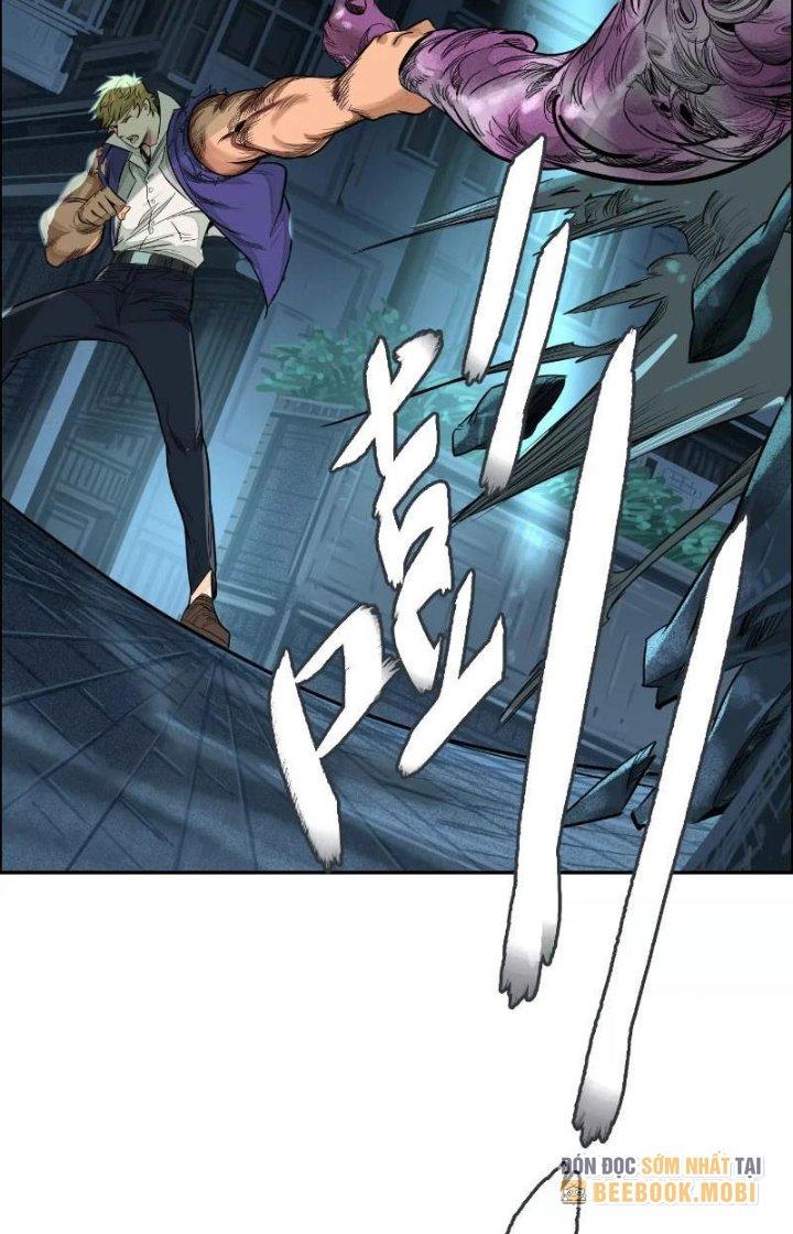 Dị Thú Mê Thành Chapter 19 - Trang 2