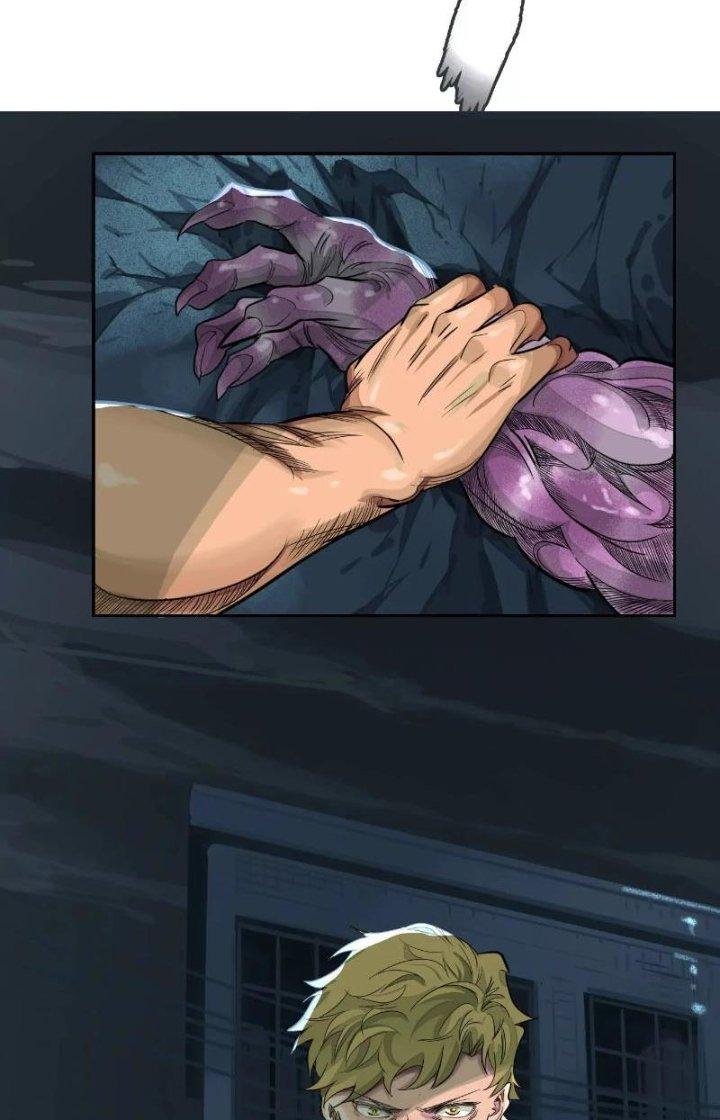 Dị Thú Mê Thành Chapter 19 - Trang 2