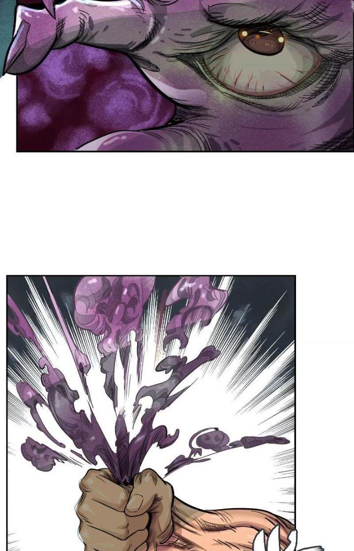 Dị Thú Mê Thành Chapter 19 - Trang 2