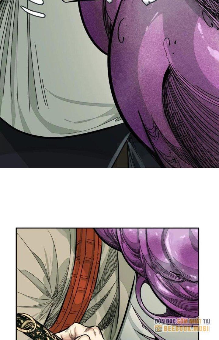 Dị Thú Mê Thành Chapter 19 - Trang 2