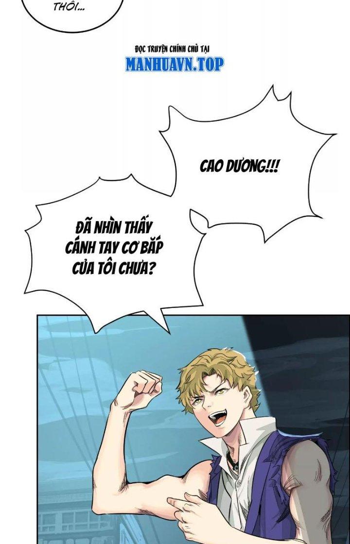 Dị Thú Mê Thành Chapter 19 - Trang 2