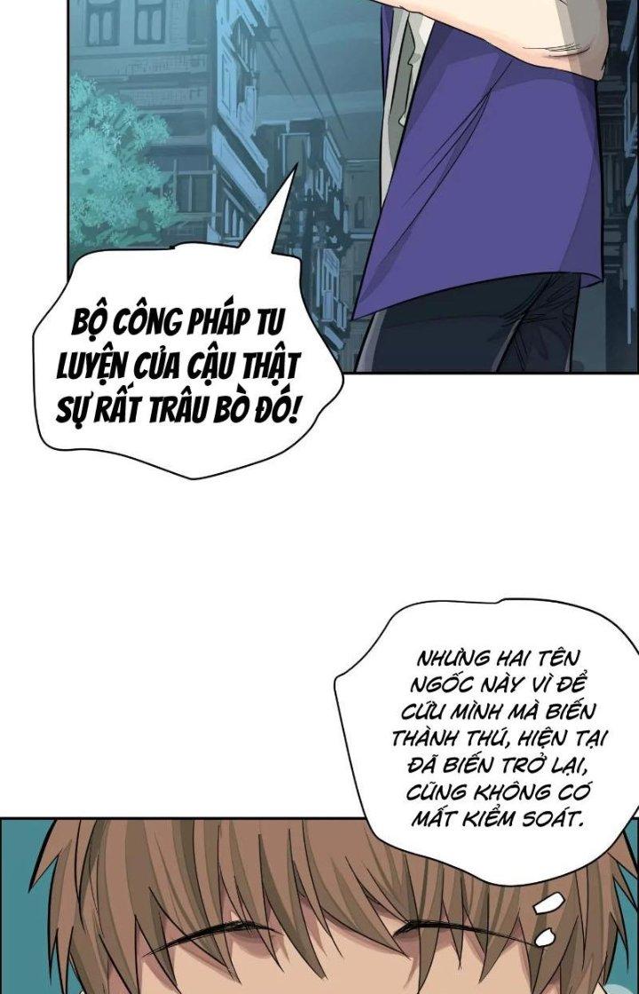 Dị Thú Mê Thành Chapter 19 - Trang 2
