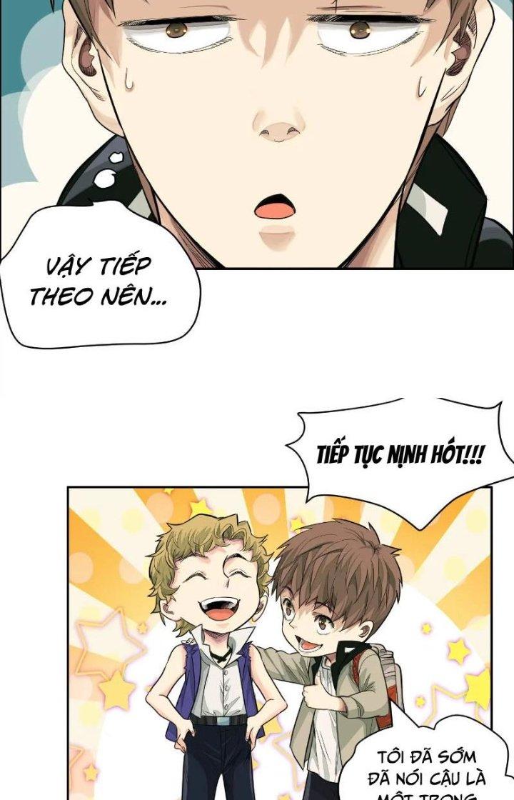 Dị Thú Mê Thành Chapter 19 - Trang 2