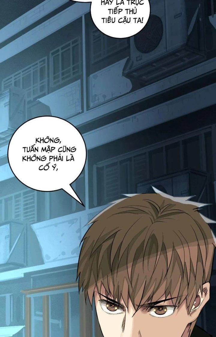 Dị Thú Mê Thành Chapter 19 - Trang 2