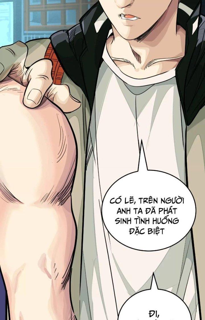 Dị Thú Mê Thành Chapter 19 - Trang 2