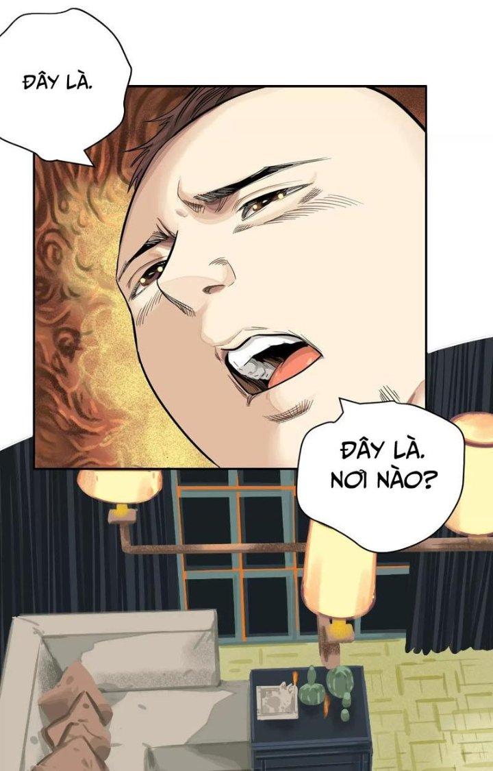 Dị Thú Mê Thành Chapter 19 - Trang 2