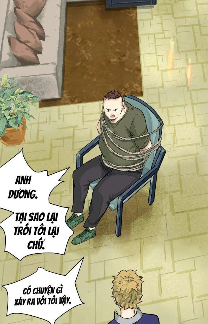 Dị Thú Mê Thành Chapter 19 - Trang 2