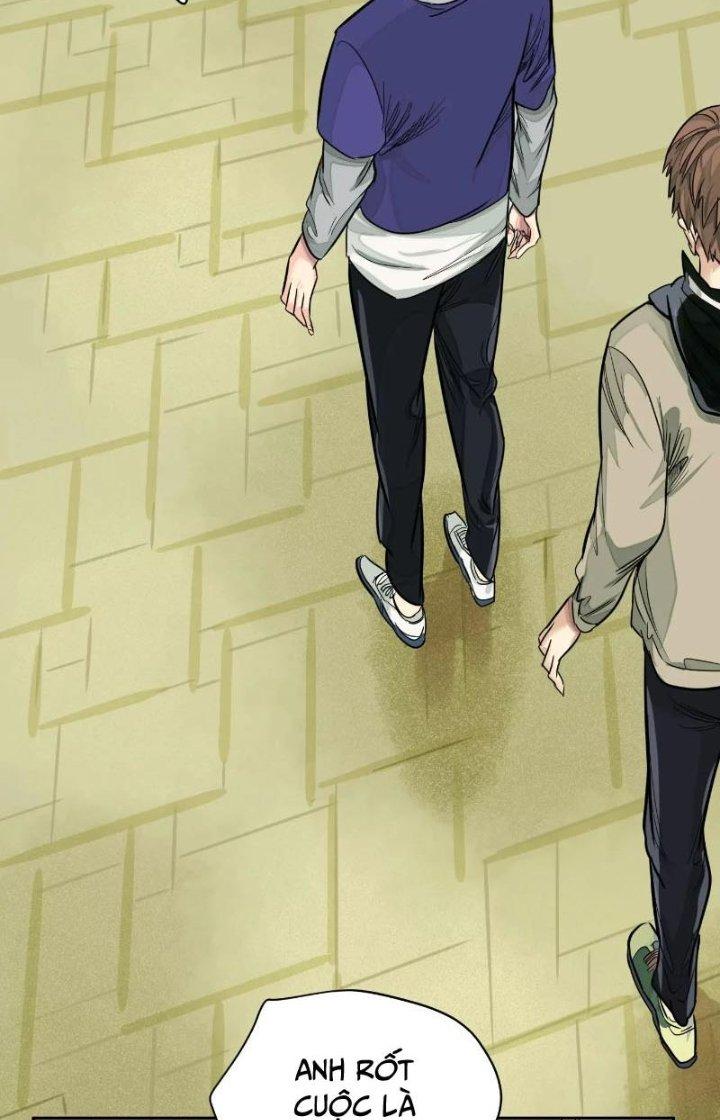 Dị Thú Mê Thành Chapter 19 - Trang 2