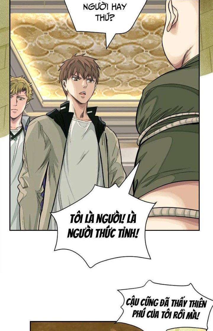 Dị Thú Mê Thành Chapter 19 - Trang 2