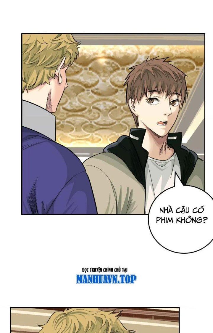 Dị Thú Mê Thành Chapter 19 - Trang 2