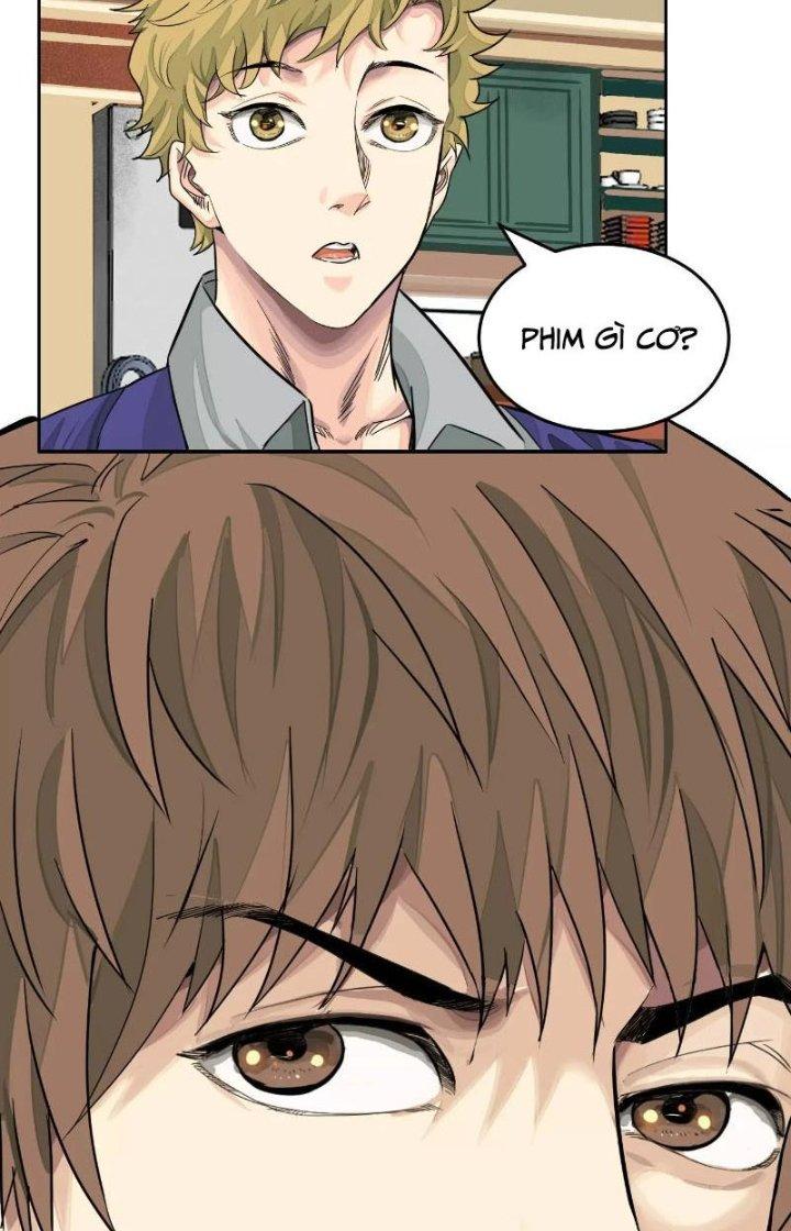 Dị Thú Mê Thành Chapter 19 - Trang 2