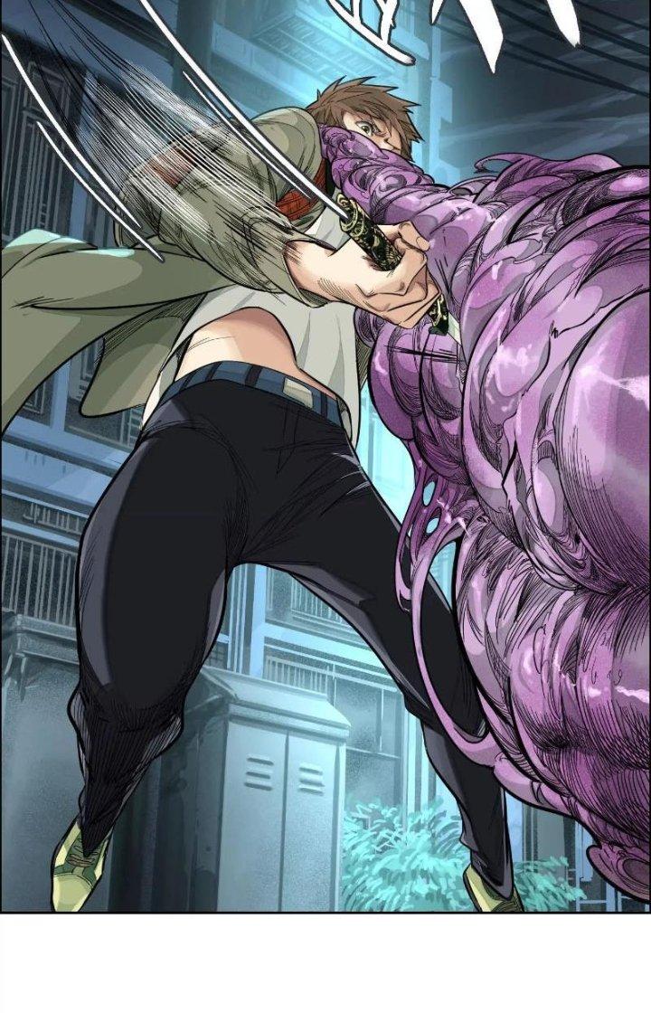 Dị Thú Mê Thành Chapter 19 - Trang 2