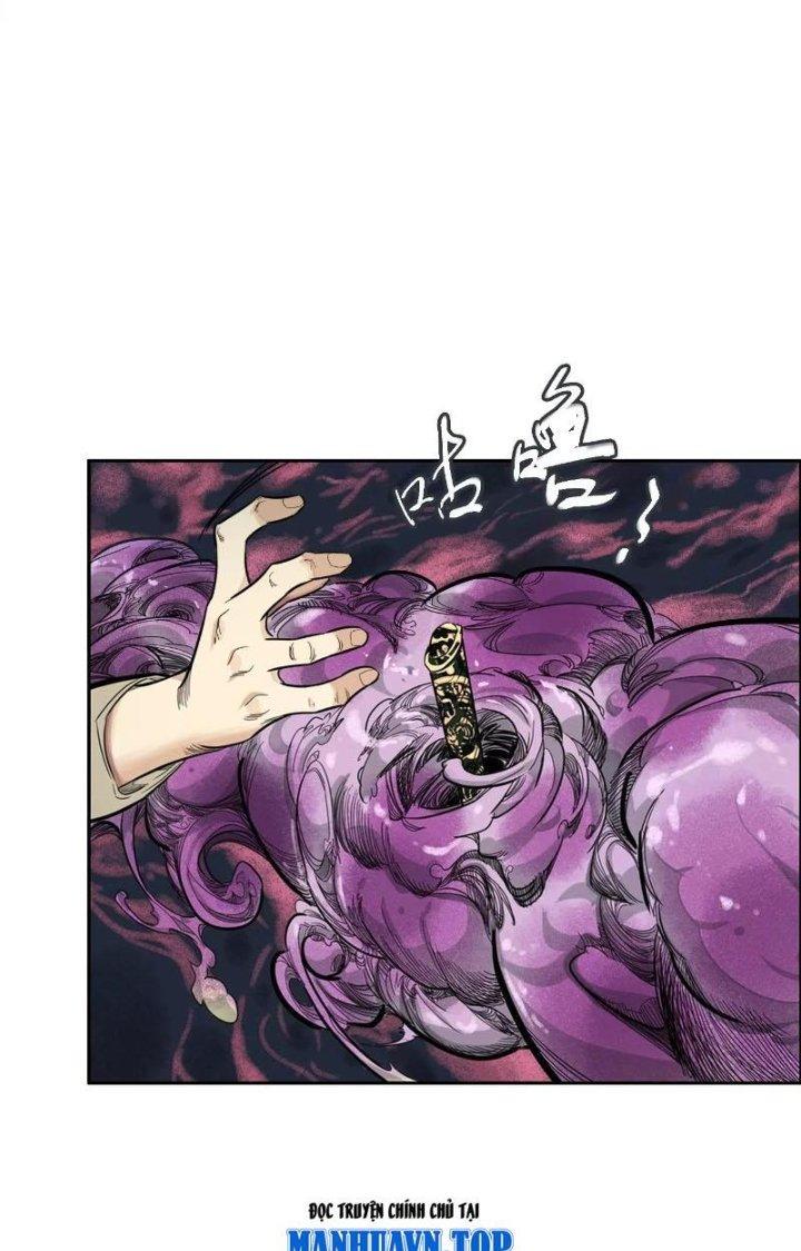 Dị Thú Mê Thành Chapter 19 - Trang 2