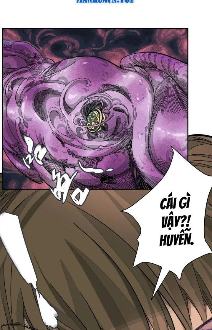 Dị Thú Mê Thành Chapter 19 - Trang 2