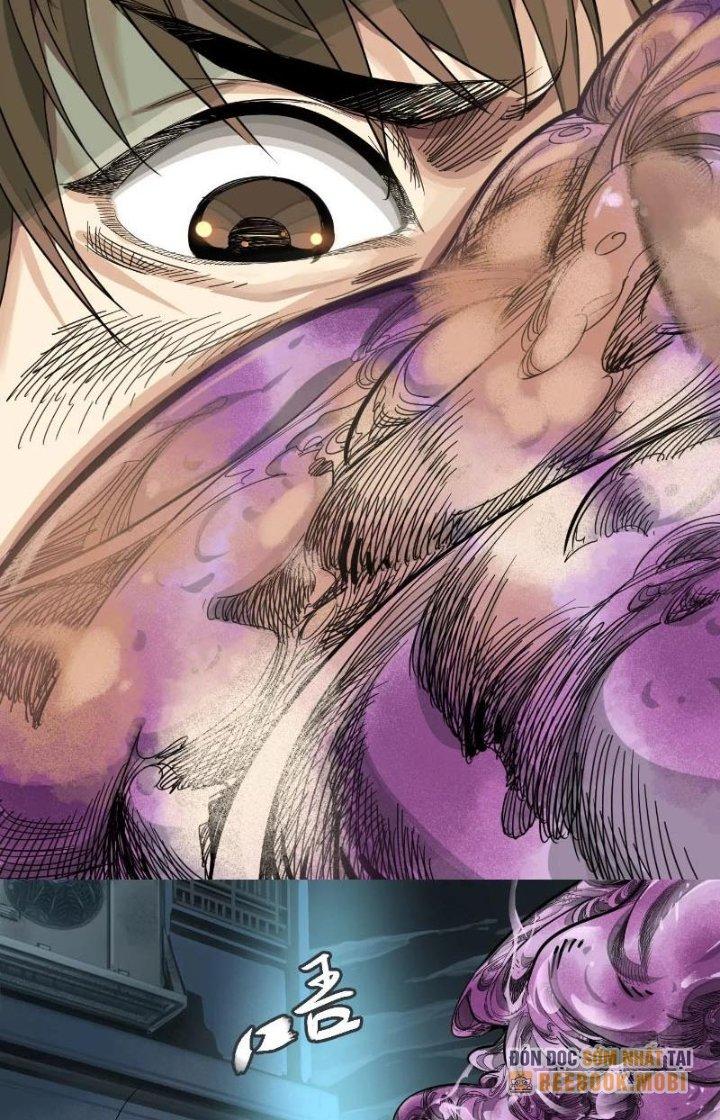 Dị Thú Mê Thành Chapter 19 - Trang 2