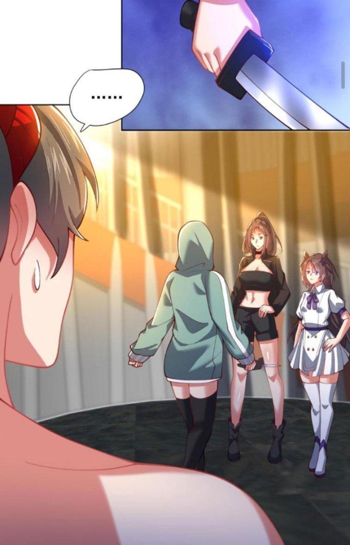 Bỉ Nhân Độc Tìm Đường Chết Chapter 94 - Trang 2