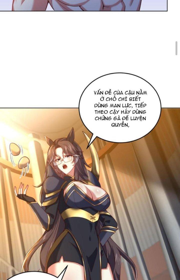 Bỉ Nhân Độc Tìm Đường Chết Chapter 94 - Trang 2
