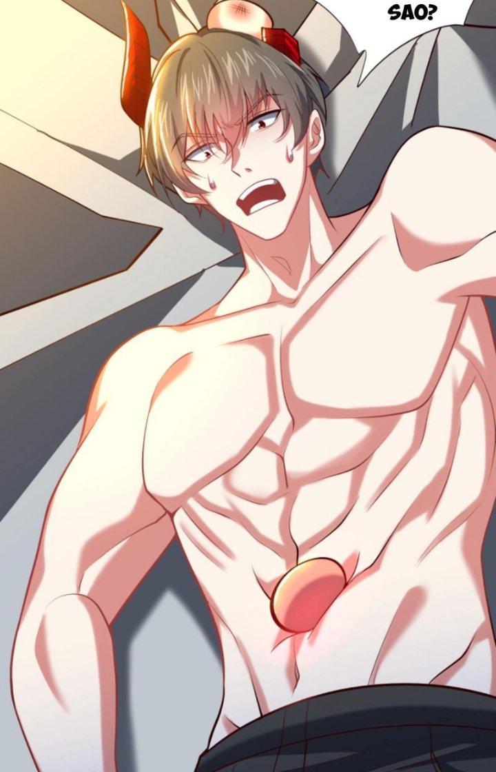 Bỉ Nhân Độc Tìm Đường Chết Chapter 94 - Trang 2