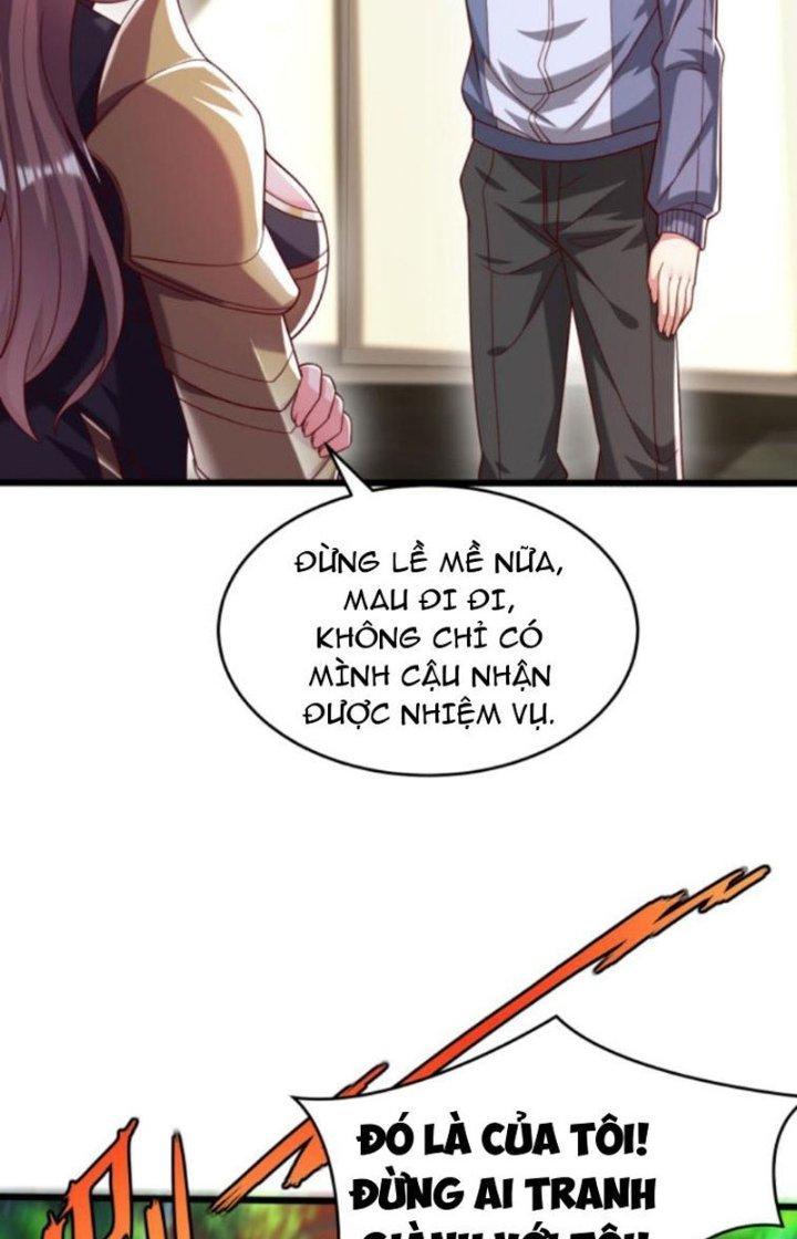 Bỉ Nhân Độc Tìm Đường Chết Chapter 95 - Trang 2