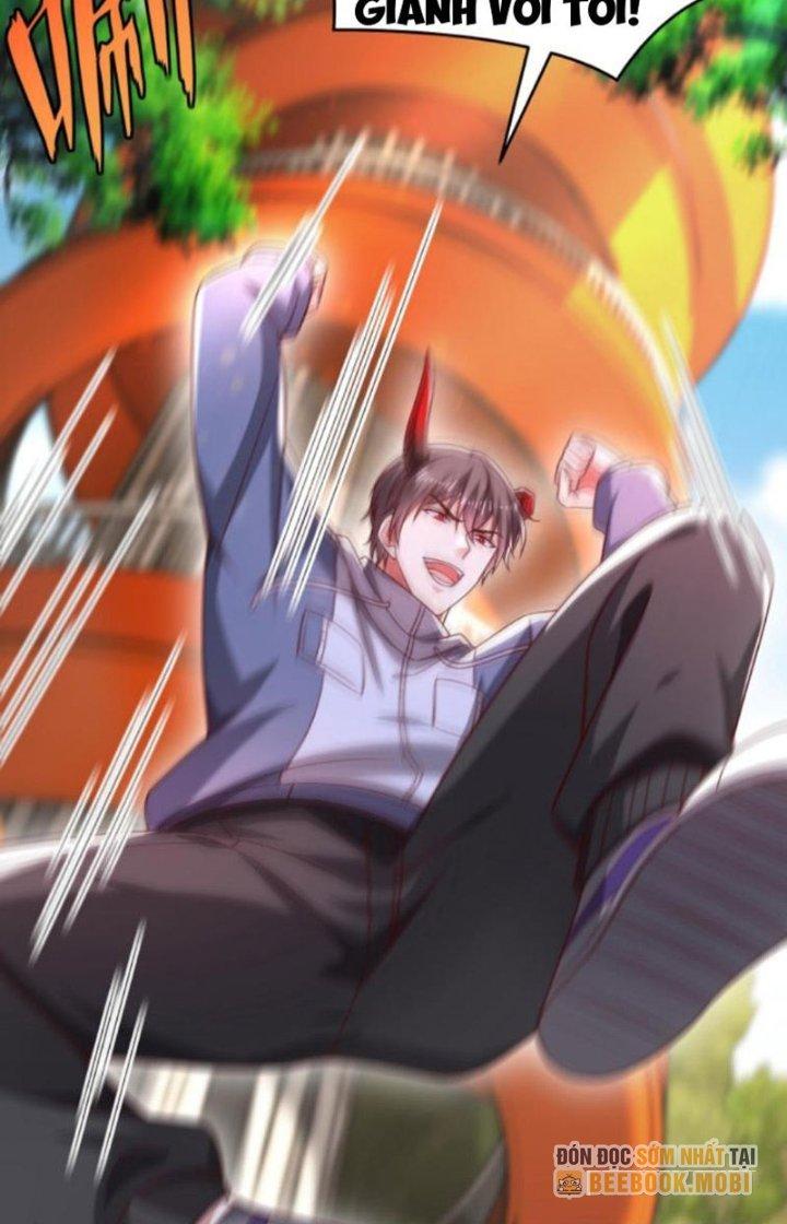 Bỉ Nhân Độc Tìm Đường Chết Chapter 95 - Trang 2