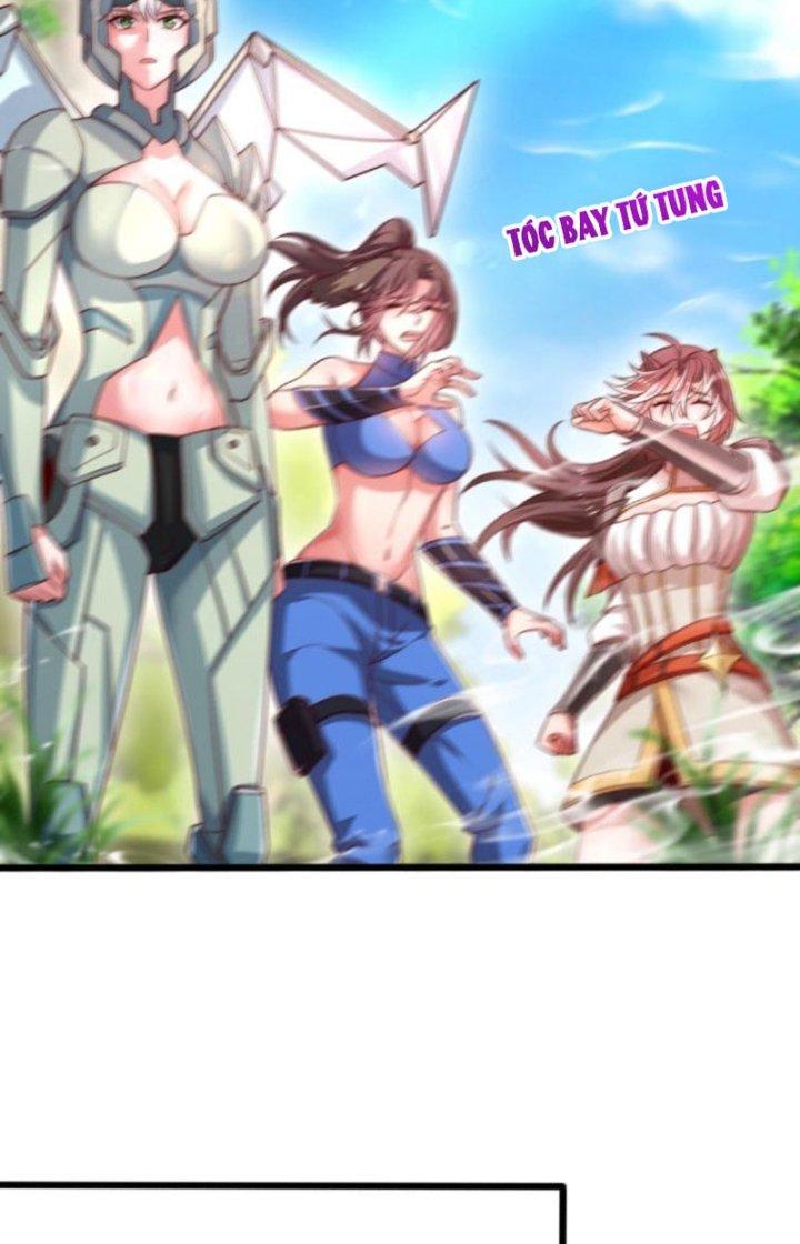 Bỉ Nhân Độc Tìm Đường Chết Chapter 95 - Trang 2