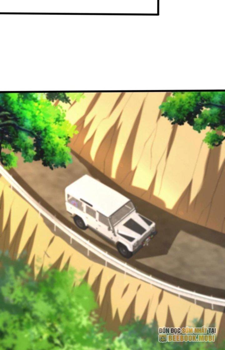 Bỉ Nhân Độc Tìm Đường Chết Chapter 95 - Trang 2