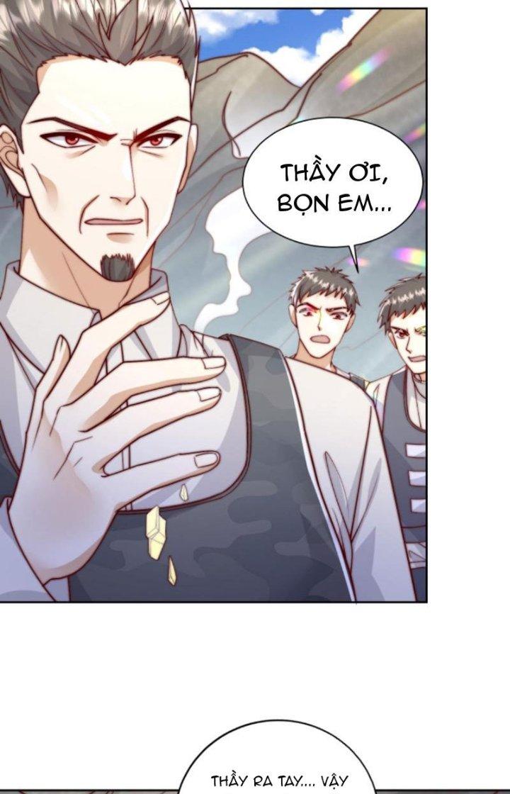 Bỉ Nhân Độc Tìm Đường Chết Chapter 96 - Trang 2