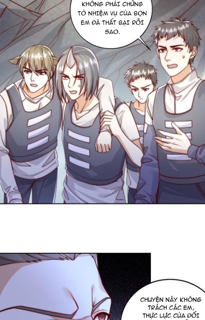 Bỉ Nhân Độc Tìm Đường Chết Chapter 96 - Trang 2