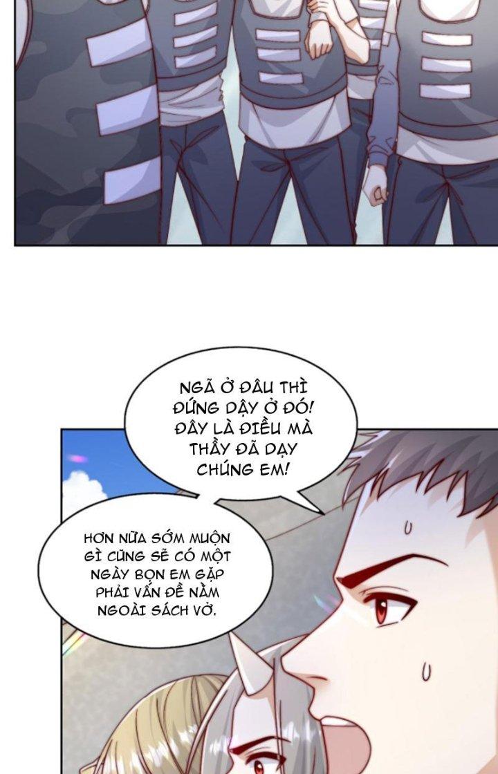 Bỉ Nhân Độc Tìm Đường Chết Chapter 96 - Trang 2