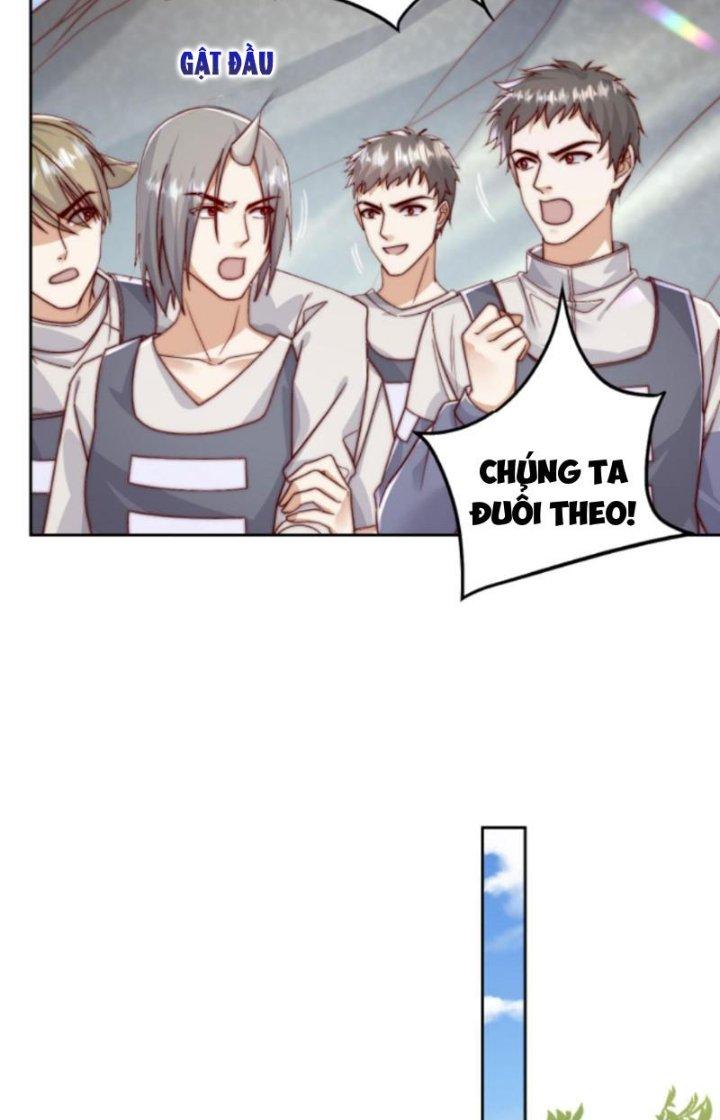 Bỉ Nhân Độc Tìm Đường Chết Chapter 96 - Trang 2