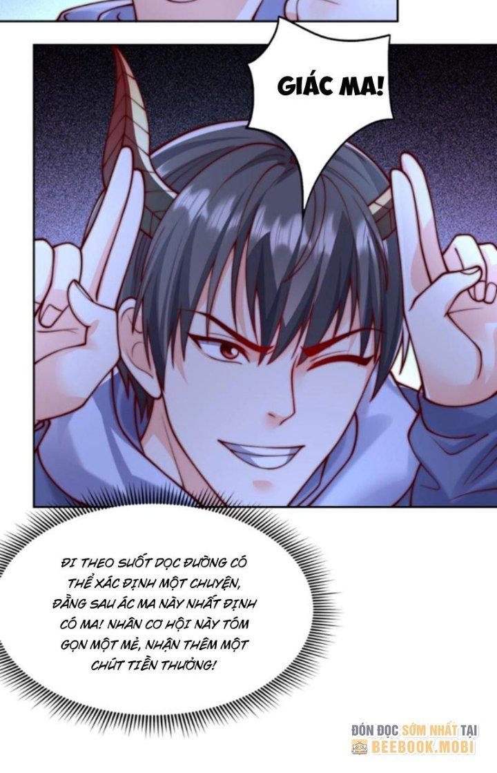 Bỉ Nhân Độc Tìm Đường Chết Chapter 96 - Trang 2