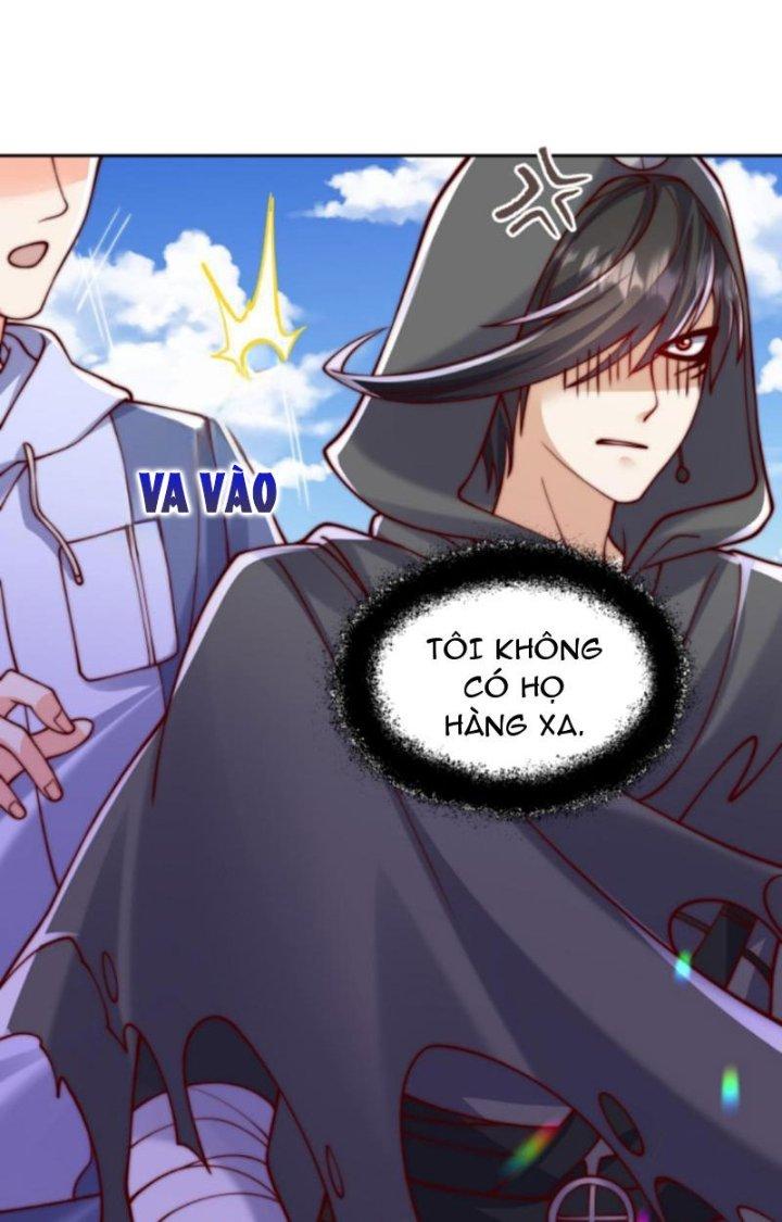 Bỉ Nhân Độc Tìm Đường Chết Chapter 96 - Trang 2