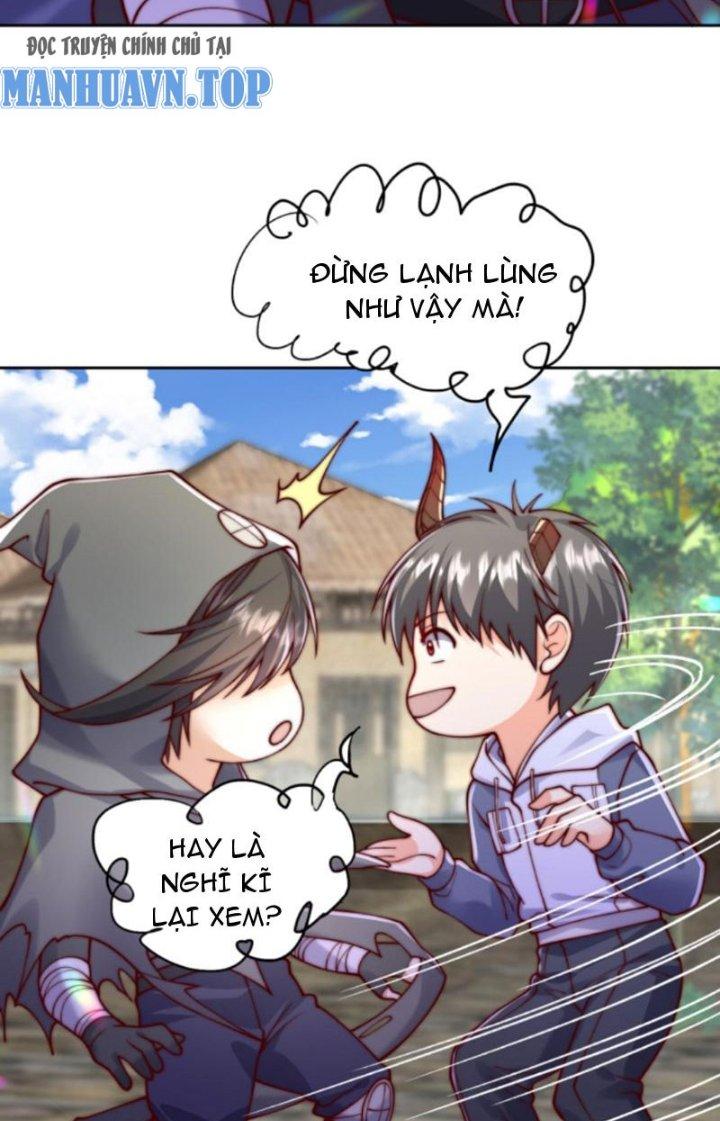 Bỉ Nhân Độc Tìm Đường Chết Chapter 96 - Trang 2