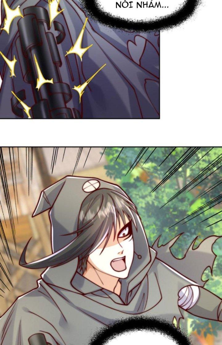 Bỉ Nhân Độc Tìm Đường Chết Chapter 96 - Trang 2