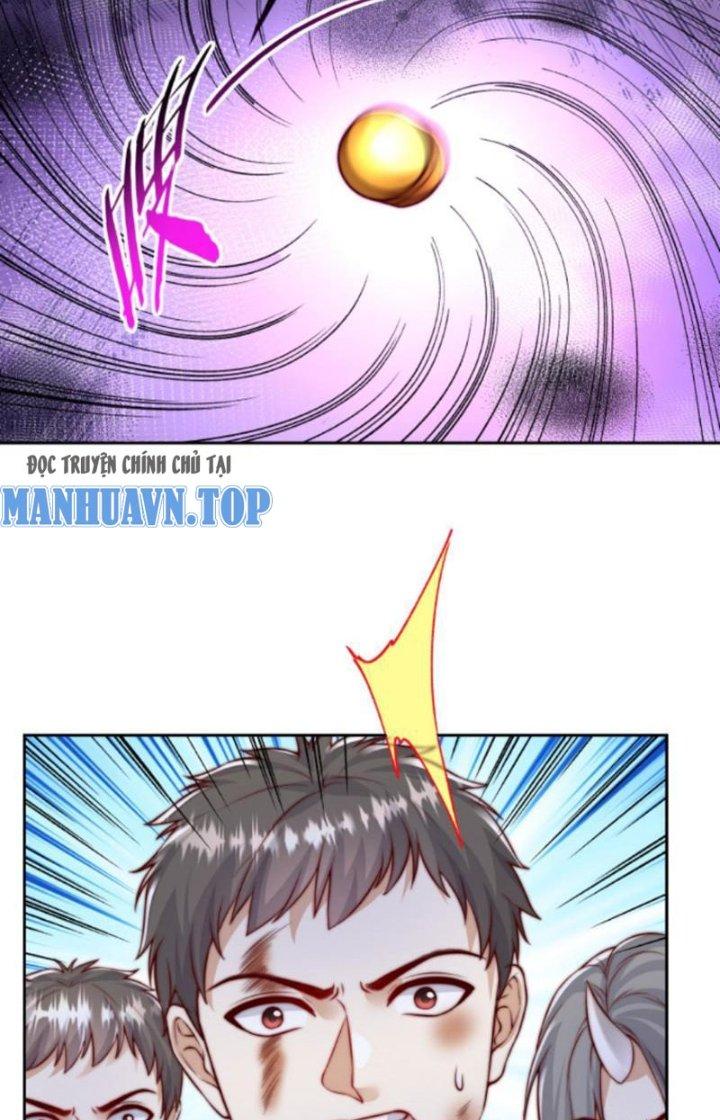 Bỉ Nhân Độc Tìm Đường Chết Chapter 96 - Trang 2