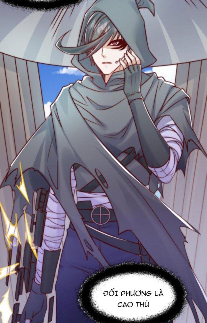 Bỉ Nhân Độc Tìm Đường Chết Chapter 96 - Trang 2