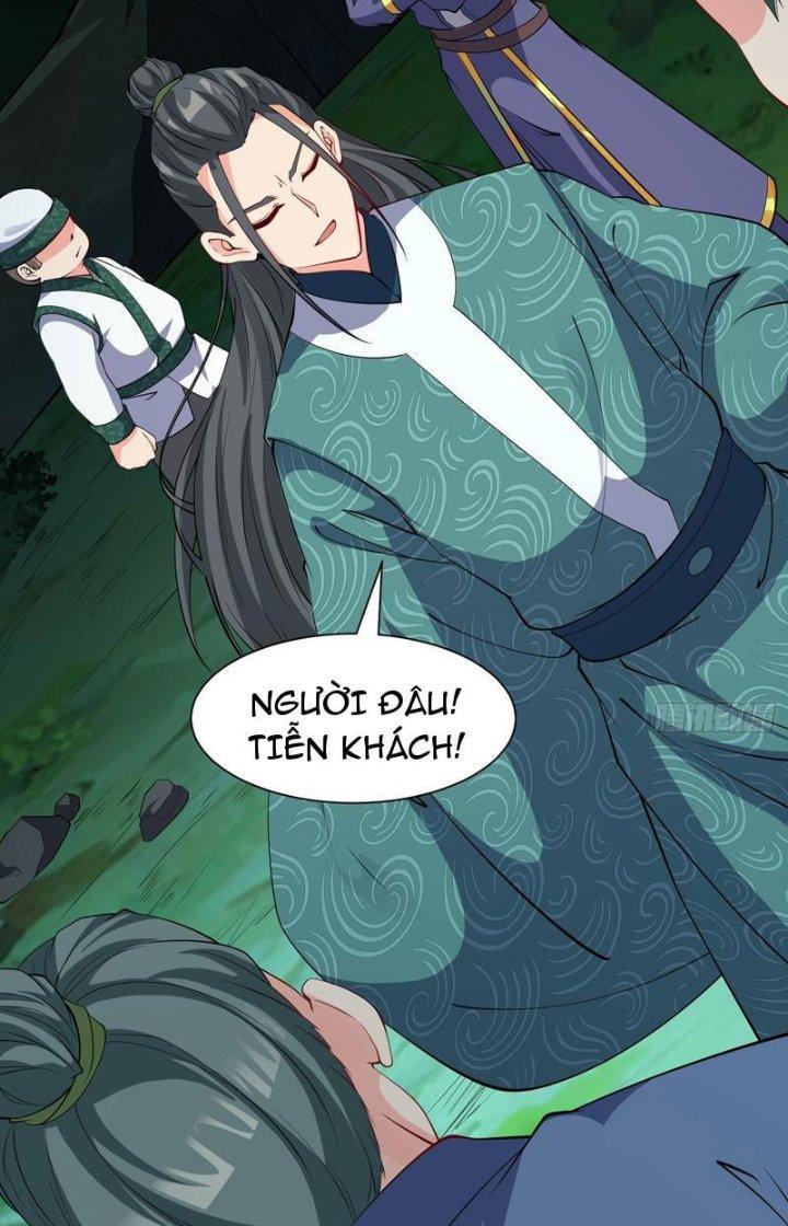 Ta Thật Sự Không Phải Là Cái Thế Cao Nhân Chapter 66 - Trang 4