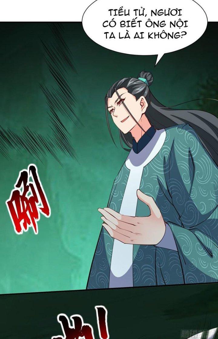 Ta Thật Sự Không Phải Là Cái Thế Cao Nhân Chapter 66 - Trang 4