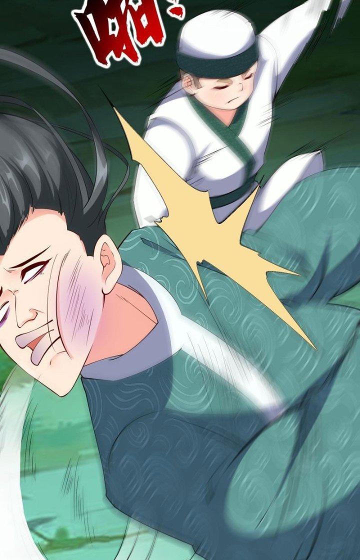 Ta Thật Sự Không Phải Là Cái Thế Cao Nhân Chapter 66 - Trang 4