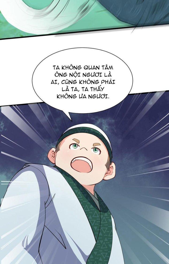 Ta Thật Sự Không Phải Là Cái Thế Cao Nhân Chapter 66 - Trang 4
