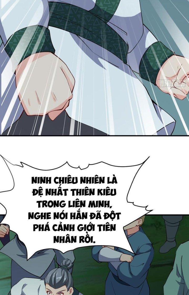 Ta Thật Sự Không Phải Là Cái Thế Cao Nhân Chapter 66 - Trang 4