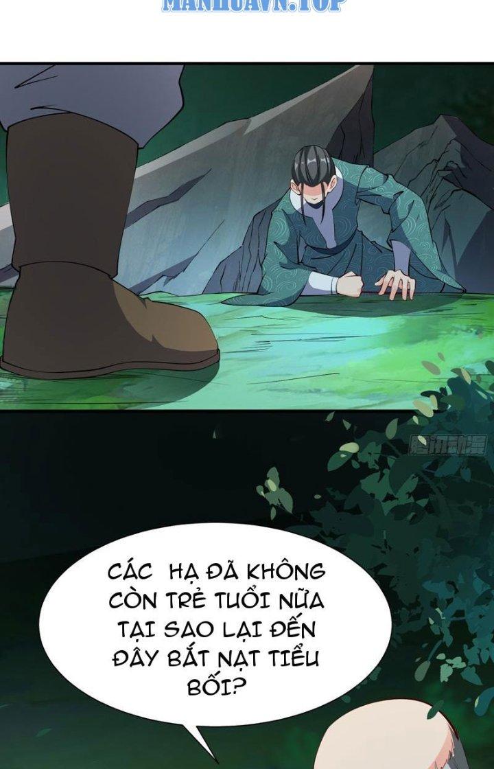 Ta Thật Sự Không Phải Là Cái Thế Cao Nhân Chapter 66 - Trang 4